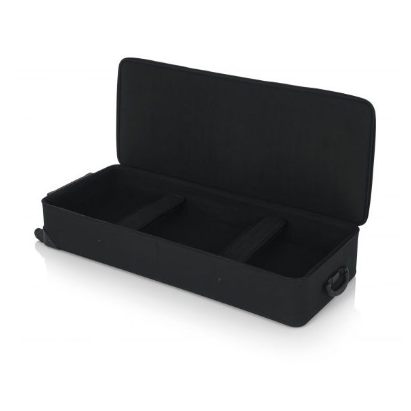 Gator Cases GK Keyboard Series 88 Note Keyboard Case - 41.5" x 12.5" x 5" GK-88-SLIM